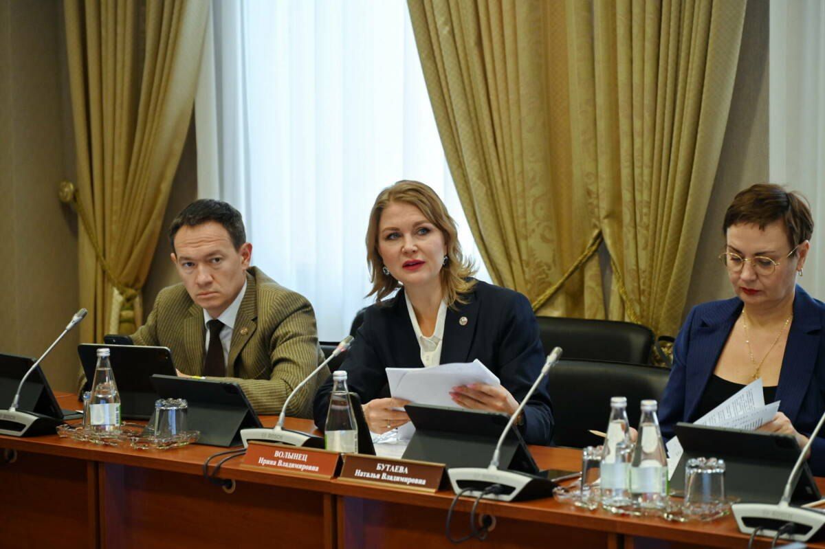 В Татарстане зафиксирован рост жалоб на нарушение прав несовершеннолетних