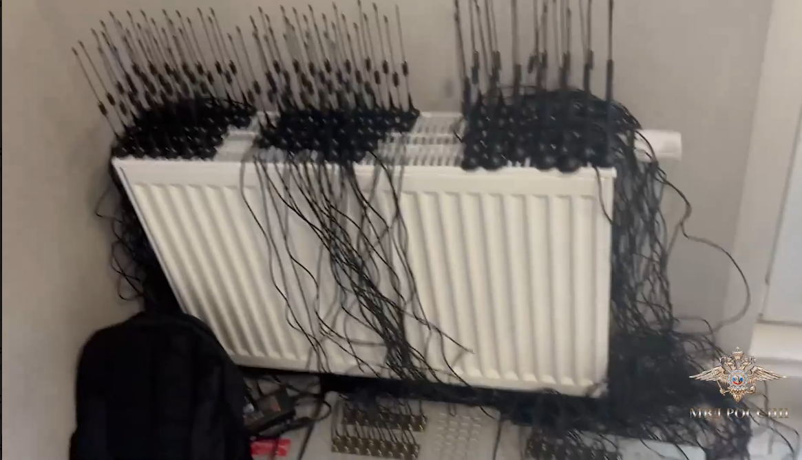 В Татарстане задержаны пособники украинских телефонных мошенников: пресечена деятельность преступной сети