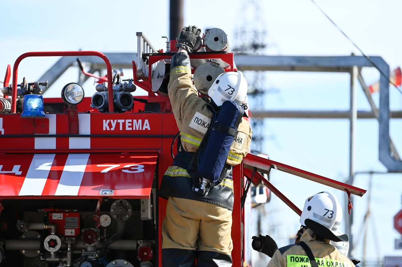 От тренировки к реальности: НГДУ проверило готовность к авариям