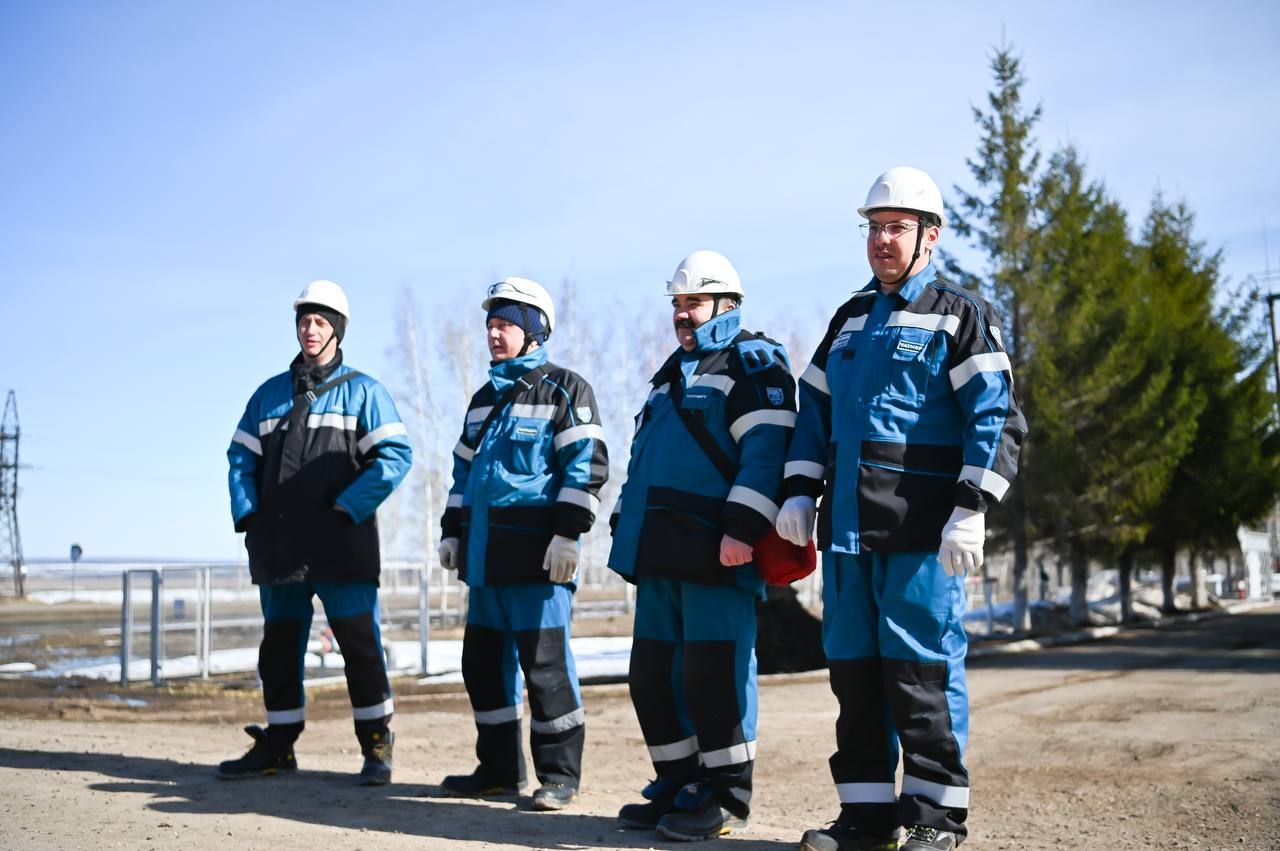 От тренировки к реальности: НГДУ проверило готовность к авариям