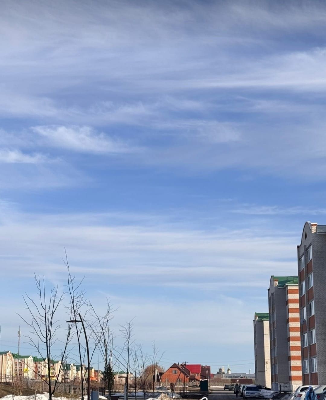 Погода в Нурлате 29 марта