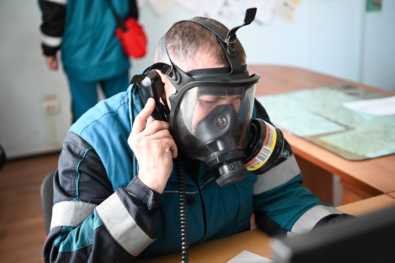 От тренировки к реальности: НГДУ проверило готовность к авариям