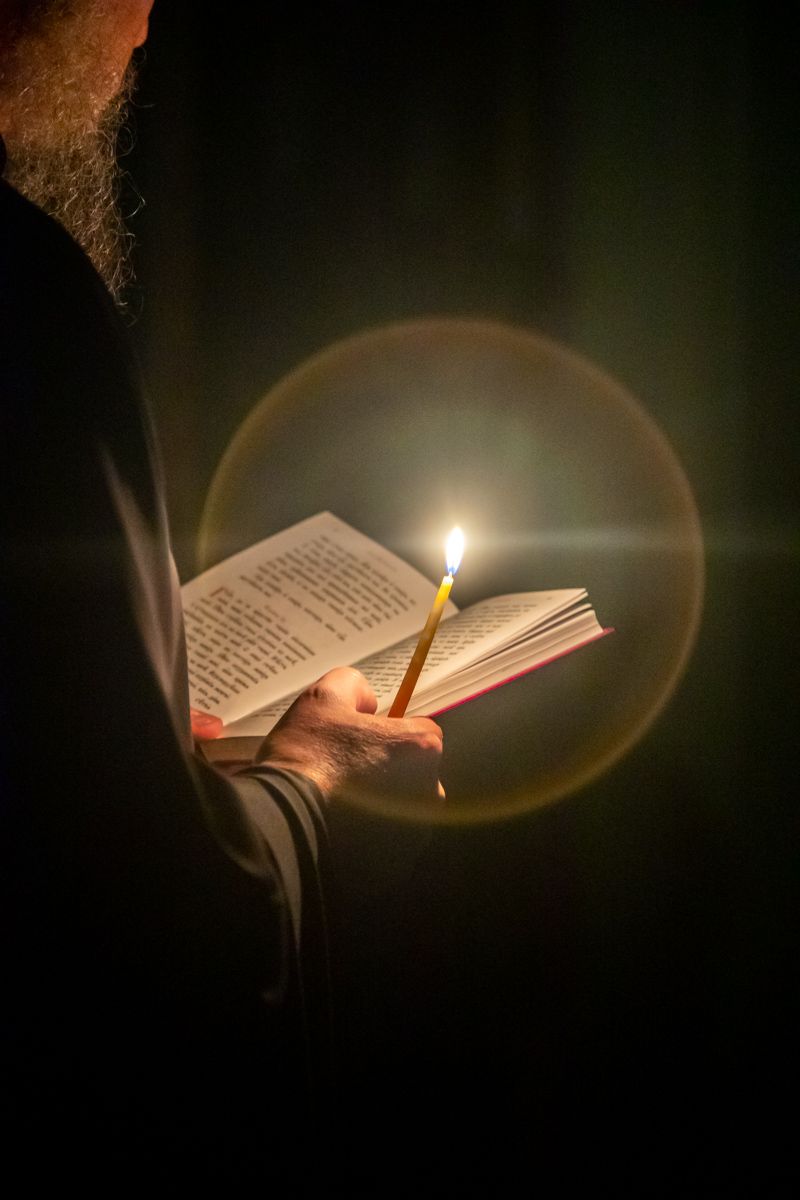 Великий пост 2025: время покаяния, духовной весны и радости в Боге | Обращение епископа Пахомия