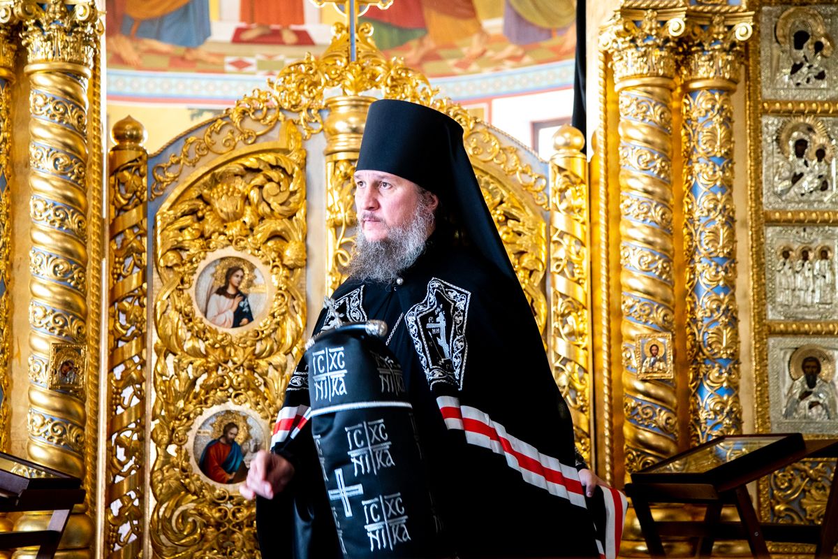 Великий пост 2025: время покаяния, духовной весны и радости в Боге | Обращение епископа Пахомия