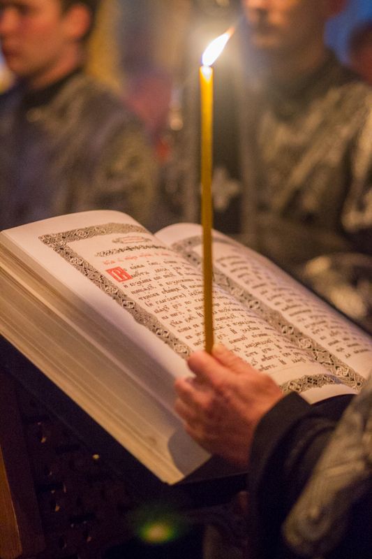 Великий пост 2025: время покаяния, духовной весны и радости в Боге | Обращение епископа Пахомия