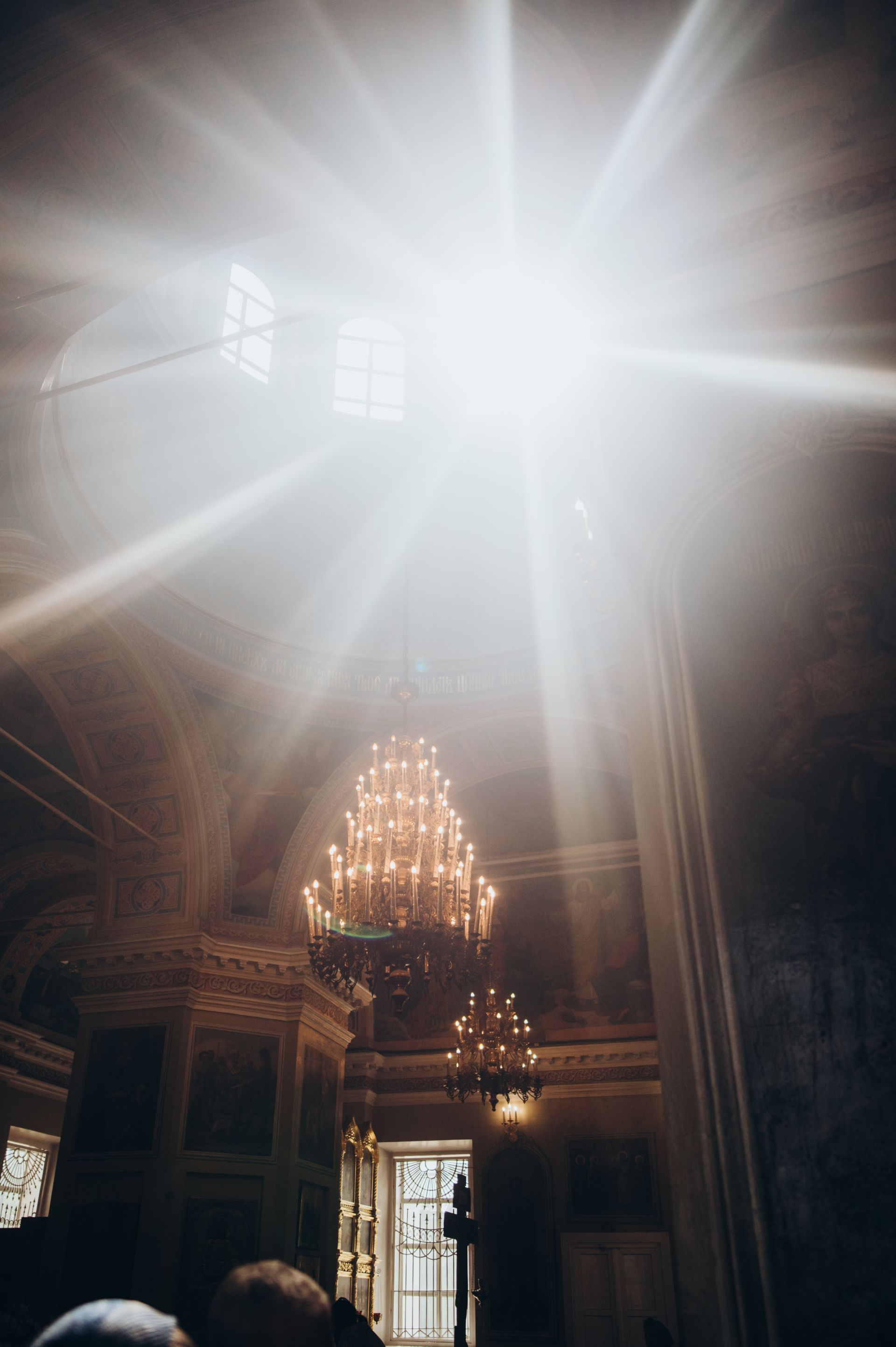 Великий пост 2025: время покаяния, духовной весны и радости в Боге | Обращение епископа Пахомия