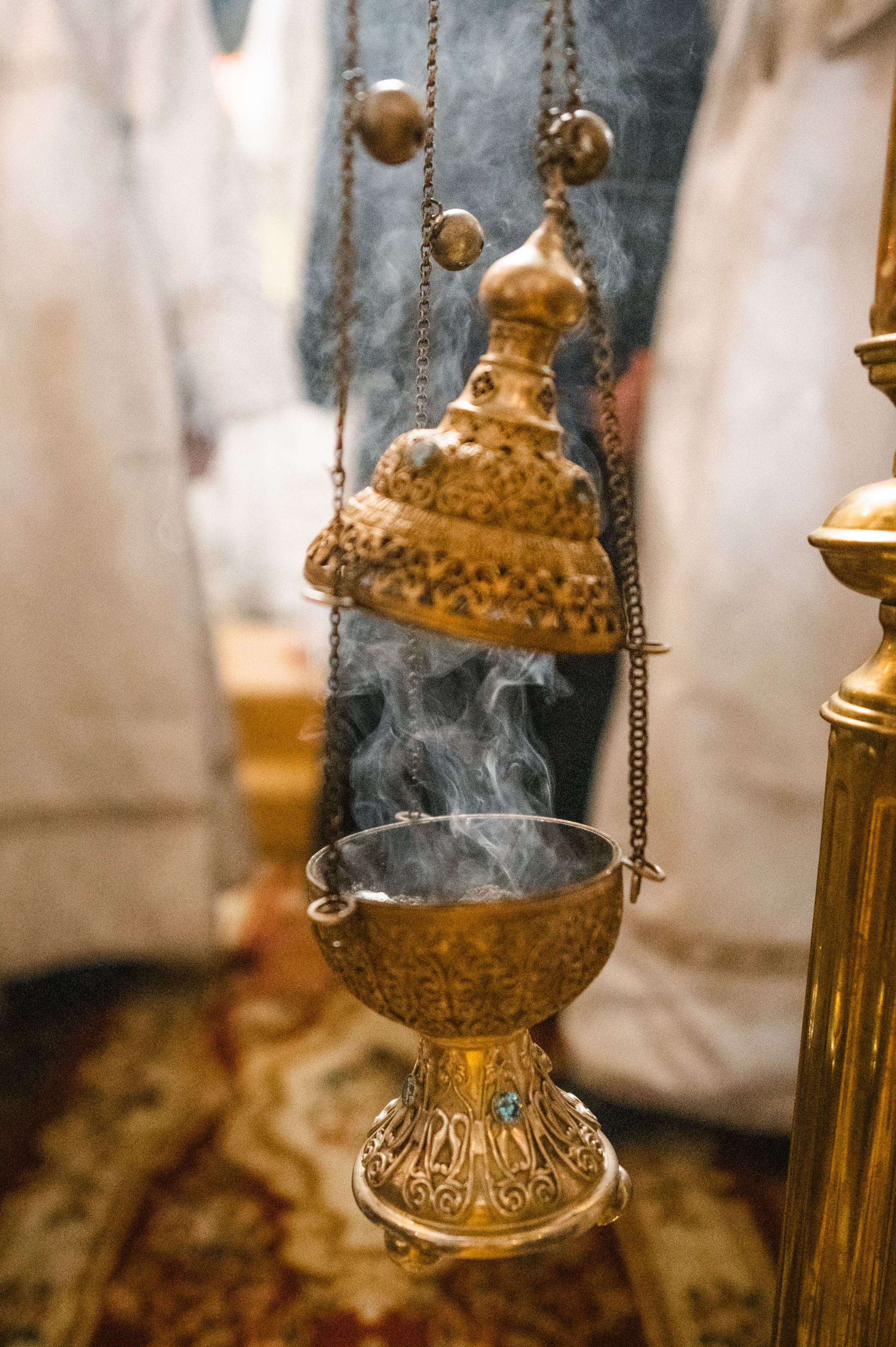 Великий пост 2025: время покаяния, духовной весны и радости в Боге | Обращение епископа Пахомия