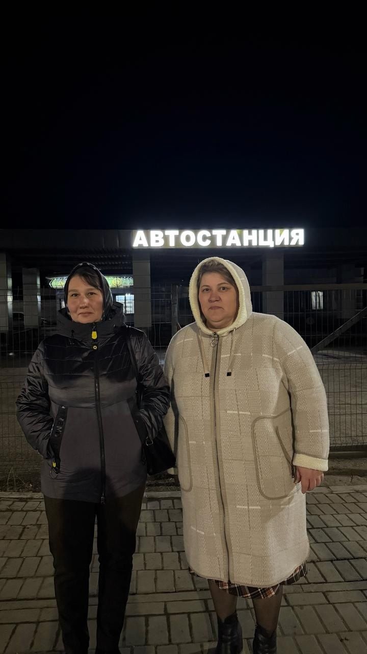 Родители нурлатских школьников провели вечерние рейды во время весенних каникул