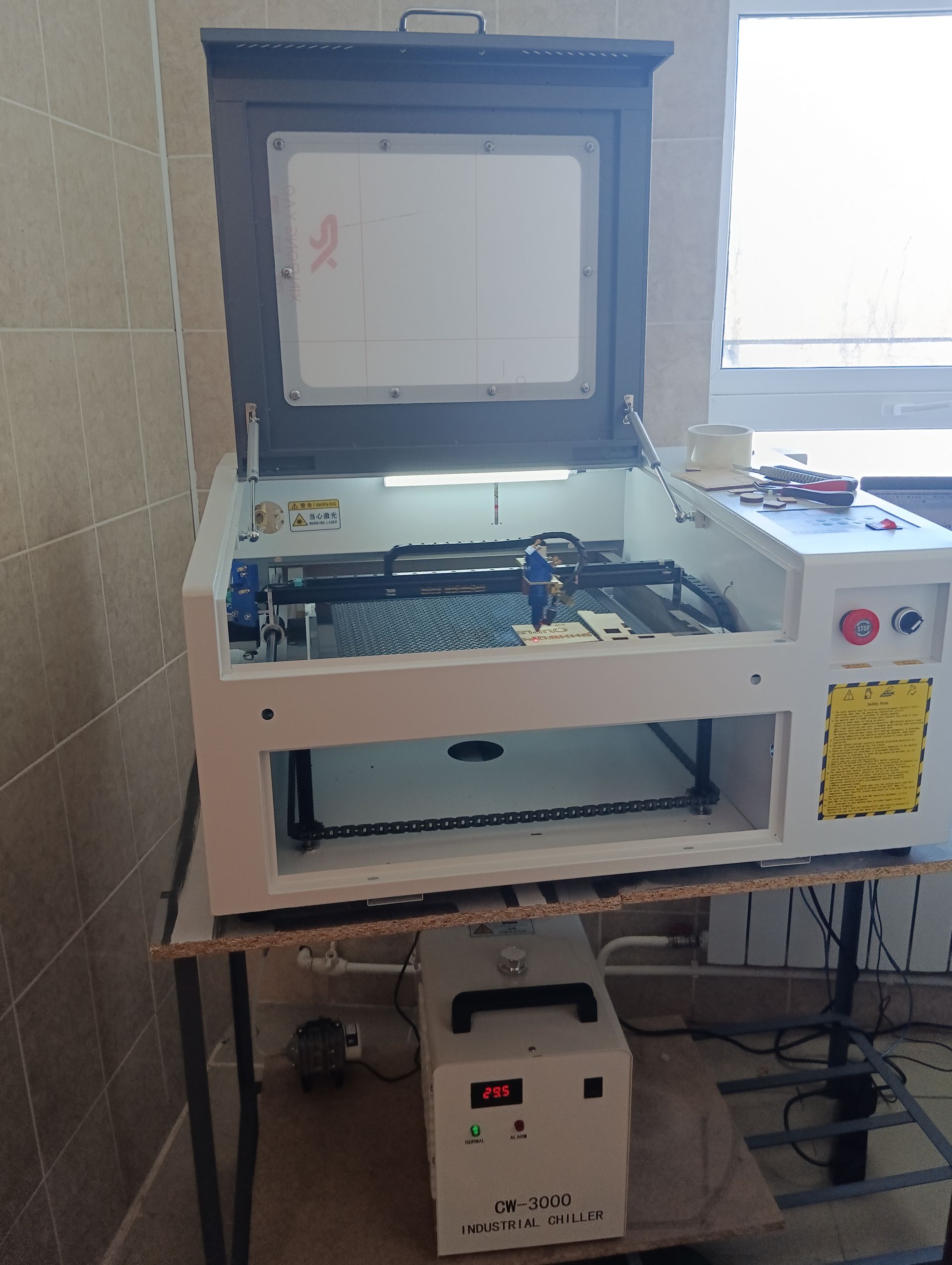 Чувашские орнаменты оживают в Центре развития культуры Нурлатского района