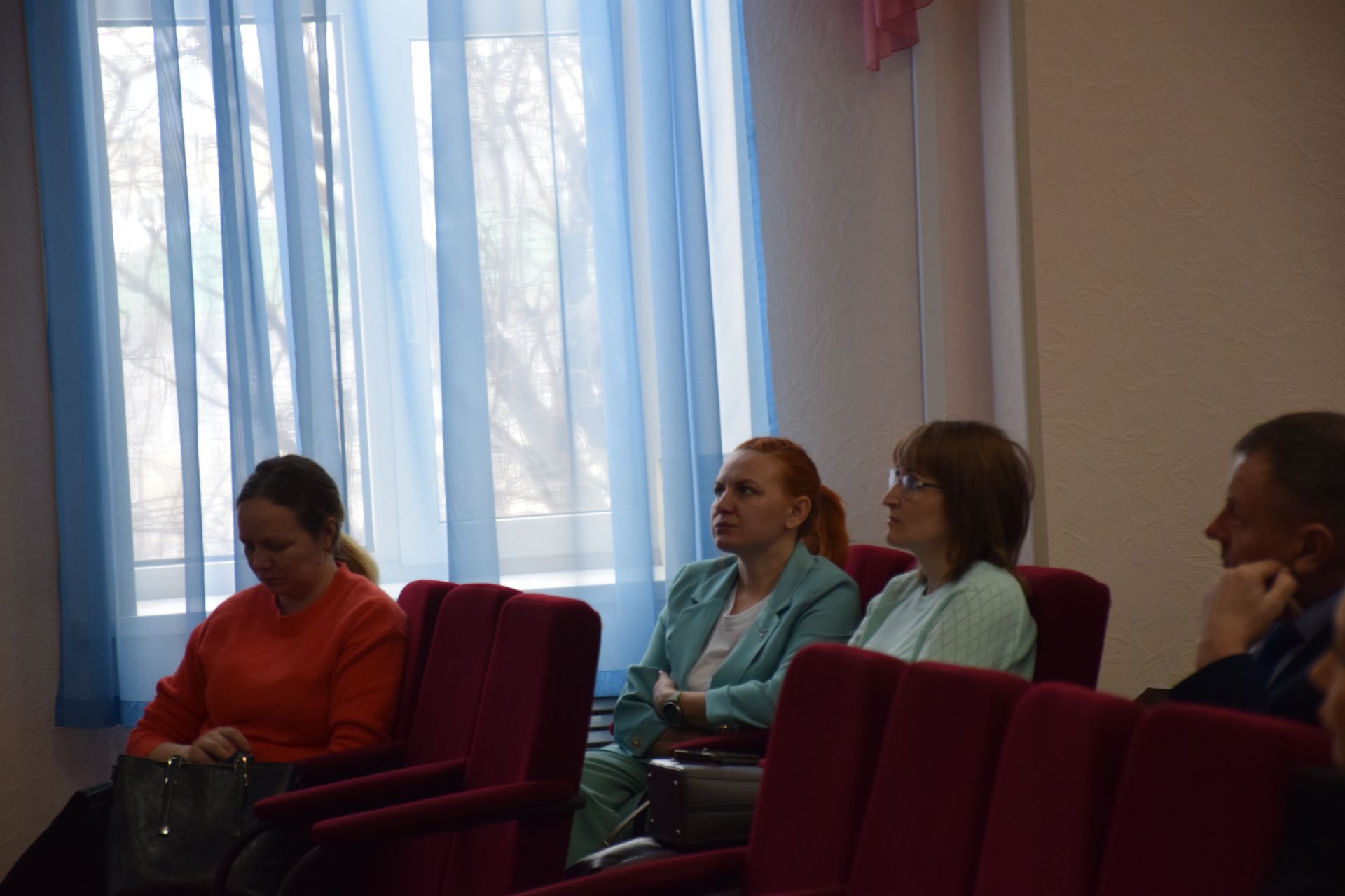 В Нурлате прошла Стратегическая сессия по развитию системы образования