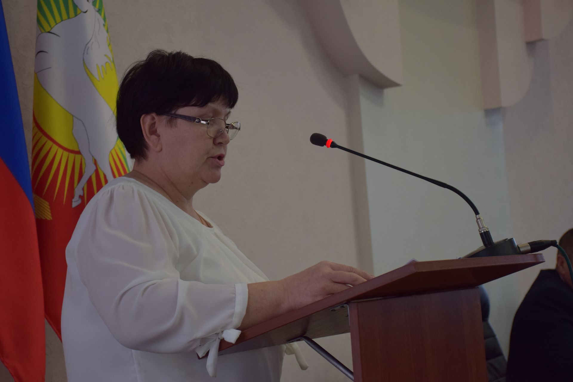 В Нурлате прошла Стратегическая сессия по развитию системы образования