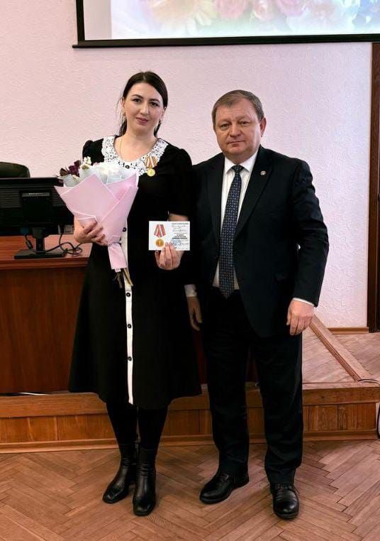 В Нурлате прошла Стратегическая сессия по развитию системы образования