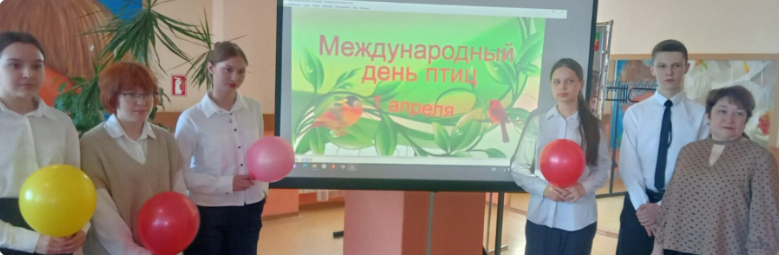 Нурлатские гимназисты проводят экологический марафон в рамках республиканского конкурса