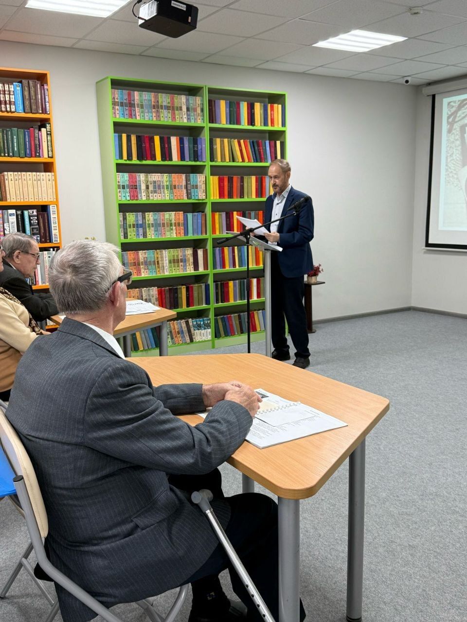 «Тебе, моя Победа!»: Нурлатские авторы посвятили стихи и истории героям войны