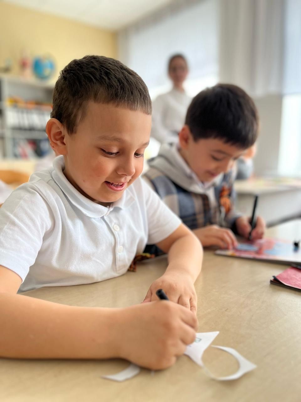 «Орлята России» изучают Солнечную систему в космическом приключении