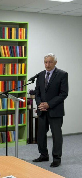 «Тебе, моя Победа!»: Нурлатские авторы посвятили стихи и истории героям войны