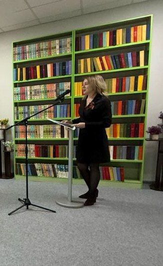 «Тебе, моя Победа!»: Нурлатские авторы посвятили стихи и истории героям войны