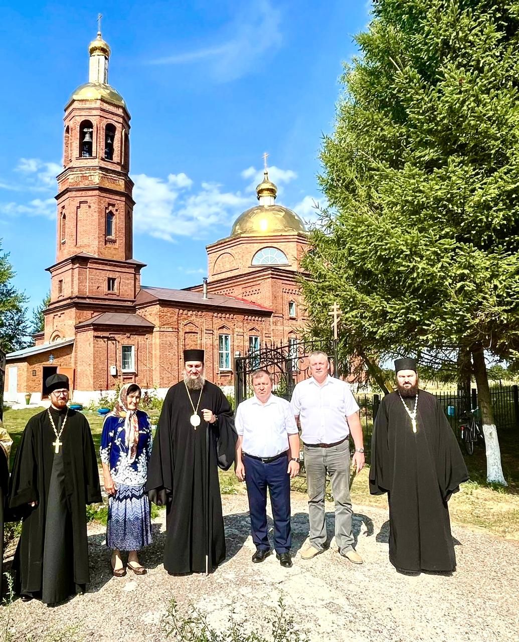 Сергей Белов: «Благодарность населения – высшая награда»