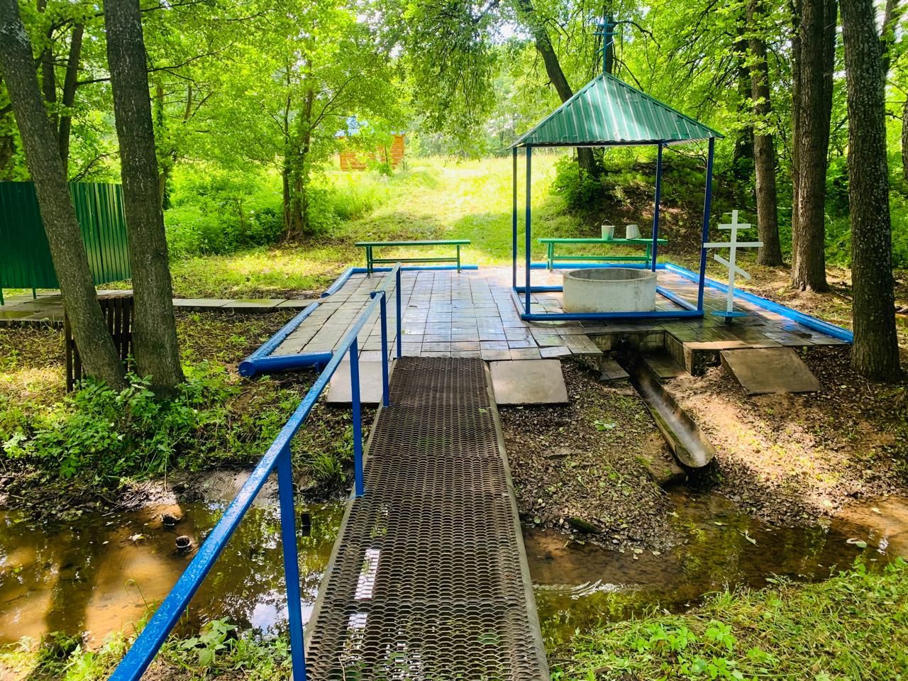 Сергей Белов: «Благодарность населения – высшая награда»