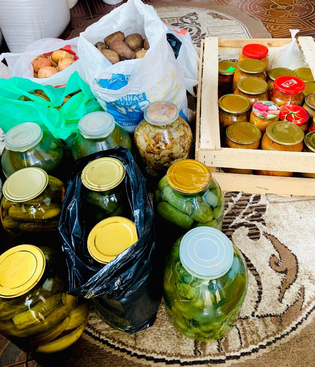 Сергей Белов: «Благодарность населения – высшая награда»