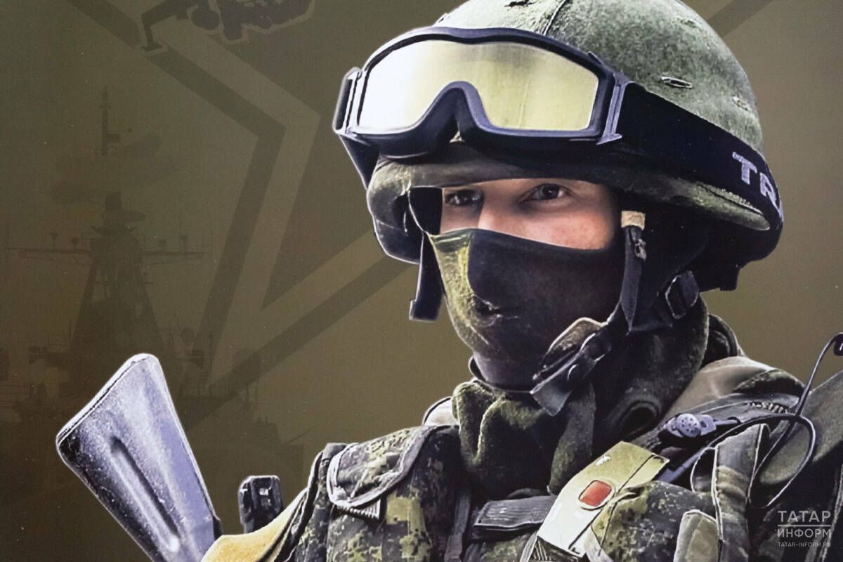 Медосмотры для участников СВО: более 1,7 тыс. бойцов пройдут обследование до конца апреля