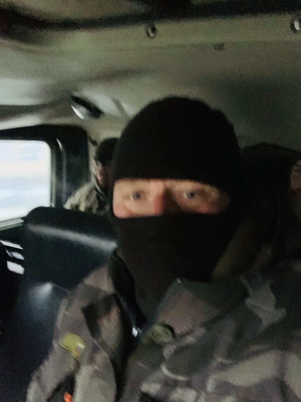 Сергей Белов: «Благодарность населения – высшая награда»