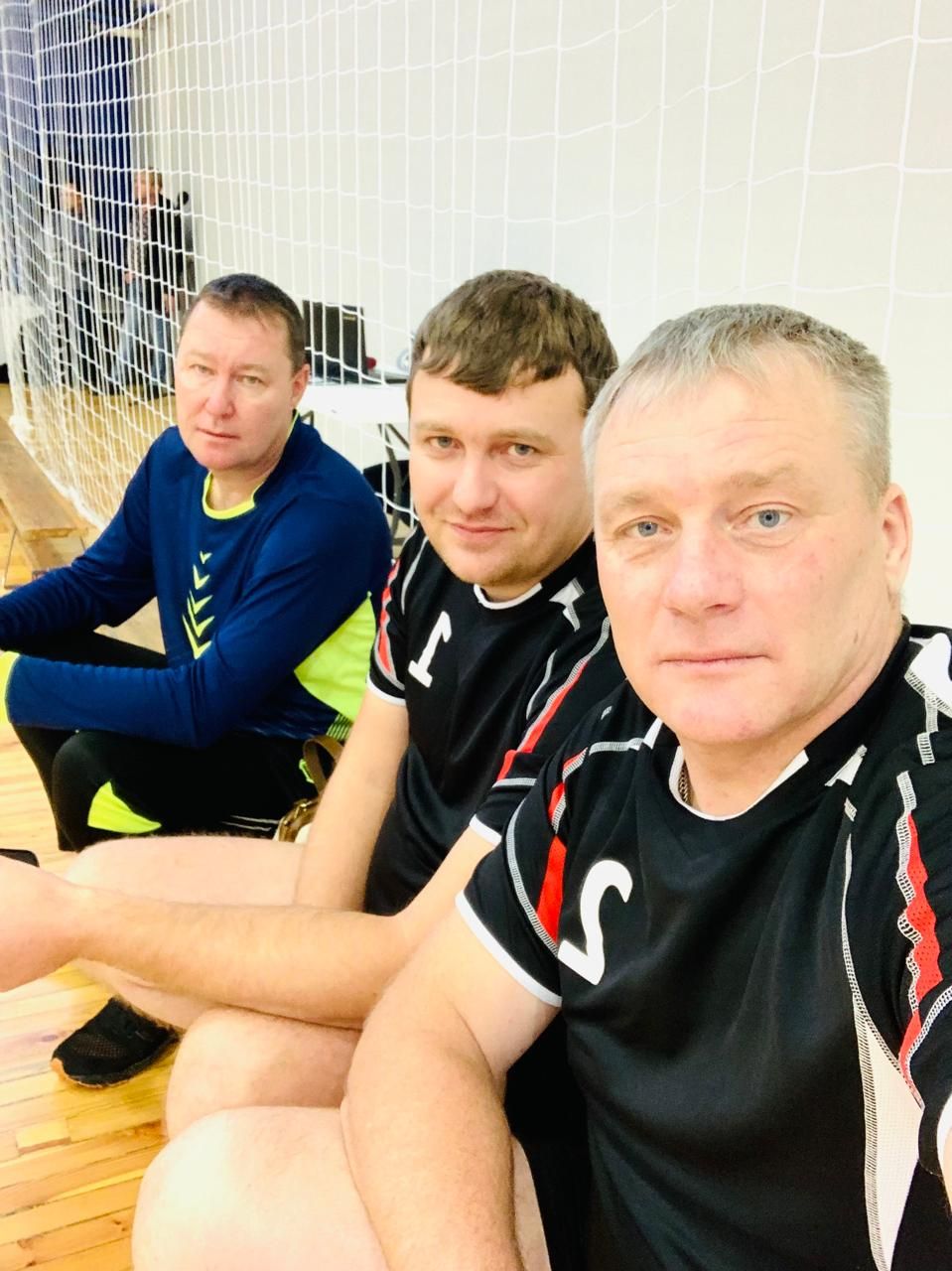 Сергей Белов: «Благодарность населения – высшая награда»