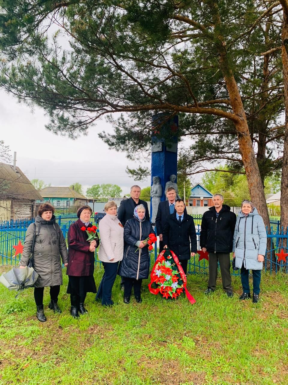 Сергей Белов: «Благодарность населения – высшая награда»