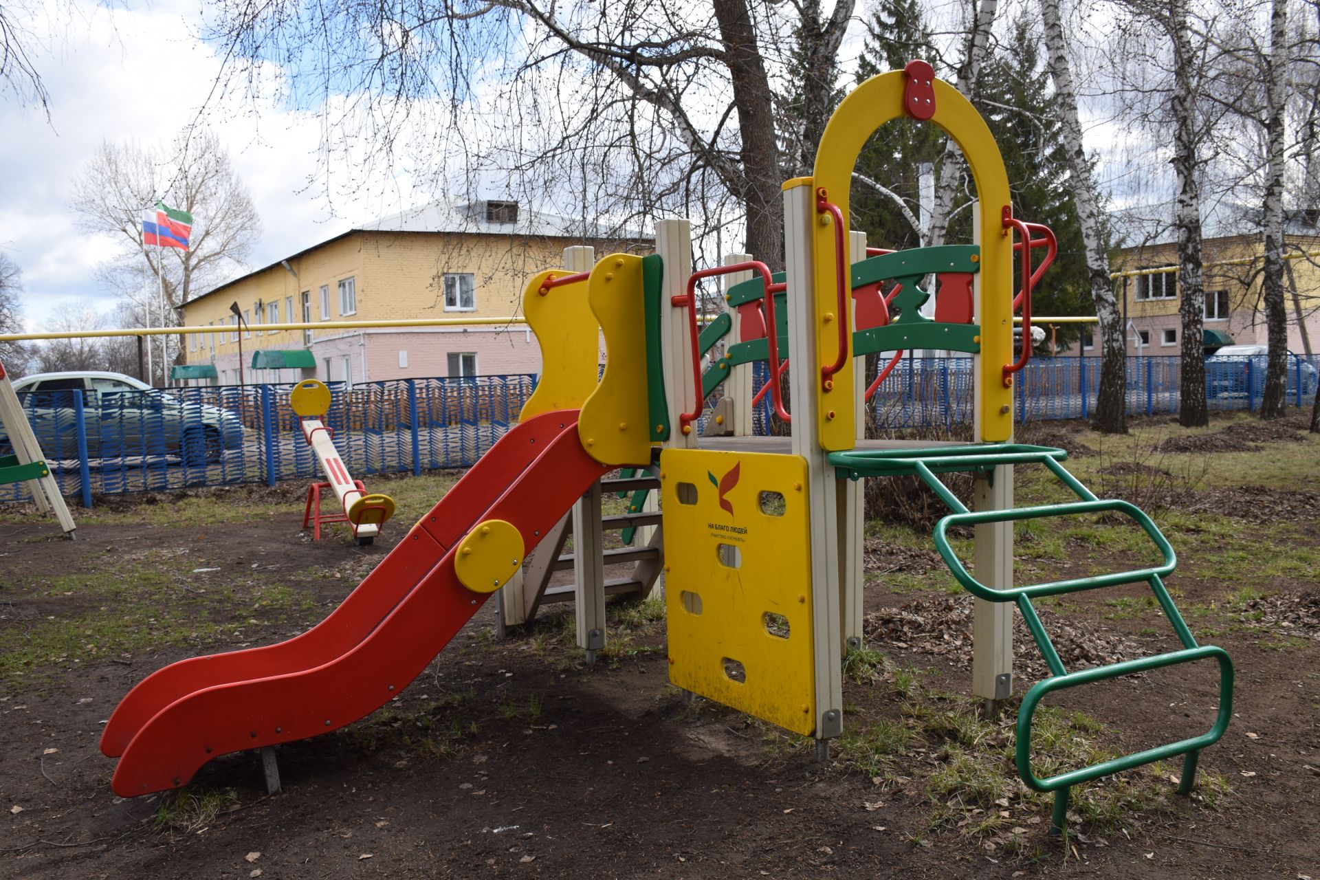 Сергей Белов: «Благодарность населения – высшая награда»