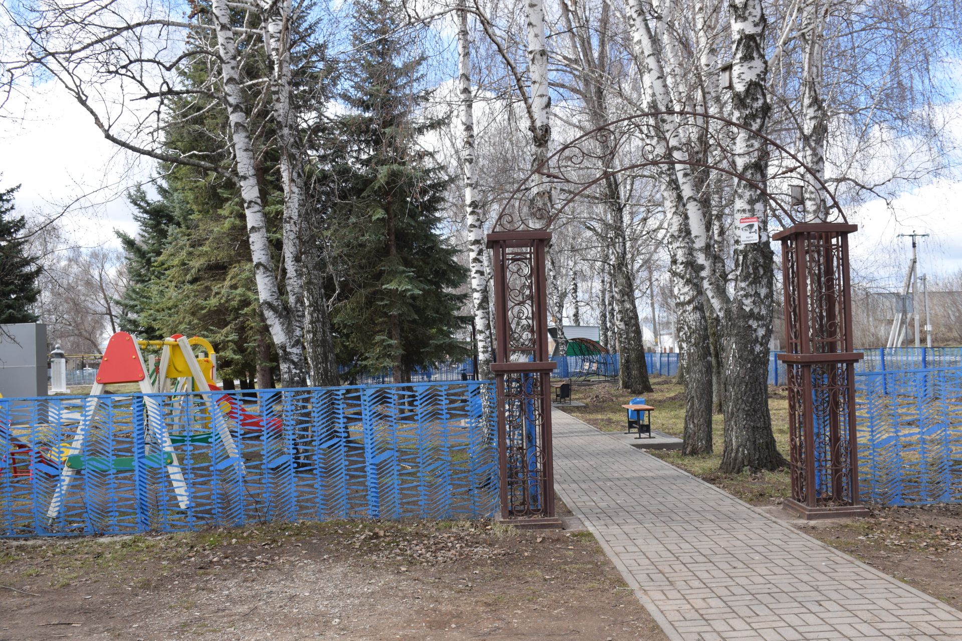 Сергей Белов: «Благодарность населения – высшая награда»