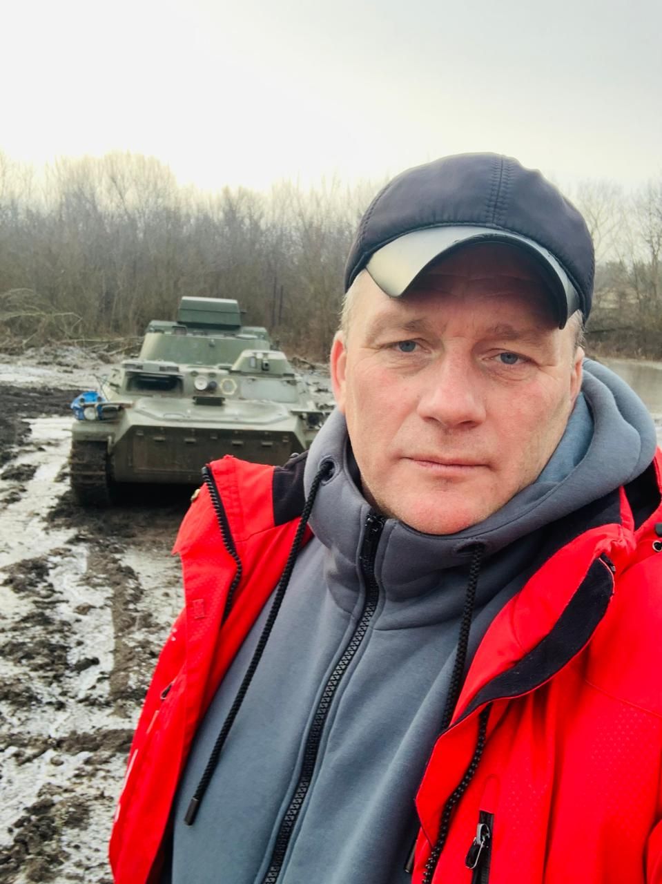 Сергей Белов: «Благодарность населения – высшая награда»