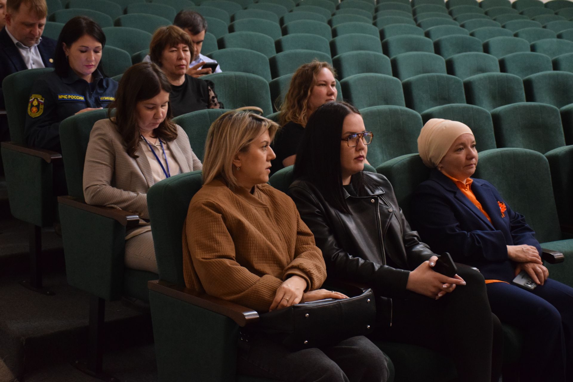 Нурлатцы присоединились к Всероссийской ярмарке вакансий