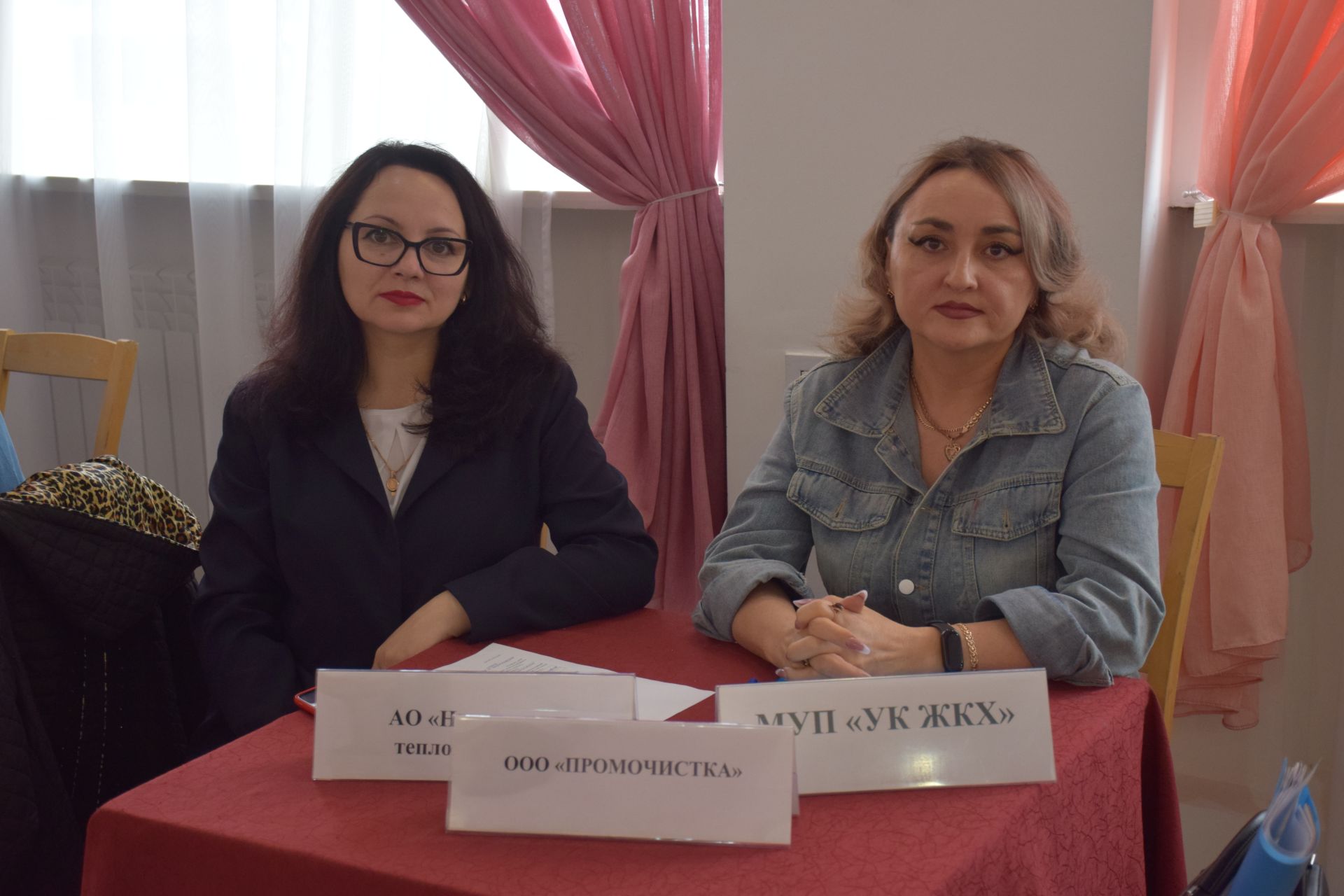 Нурлатцы присоединились к Всероссийской ярмарке вакансий