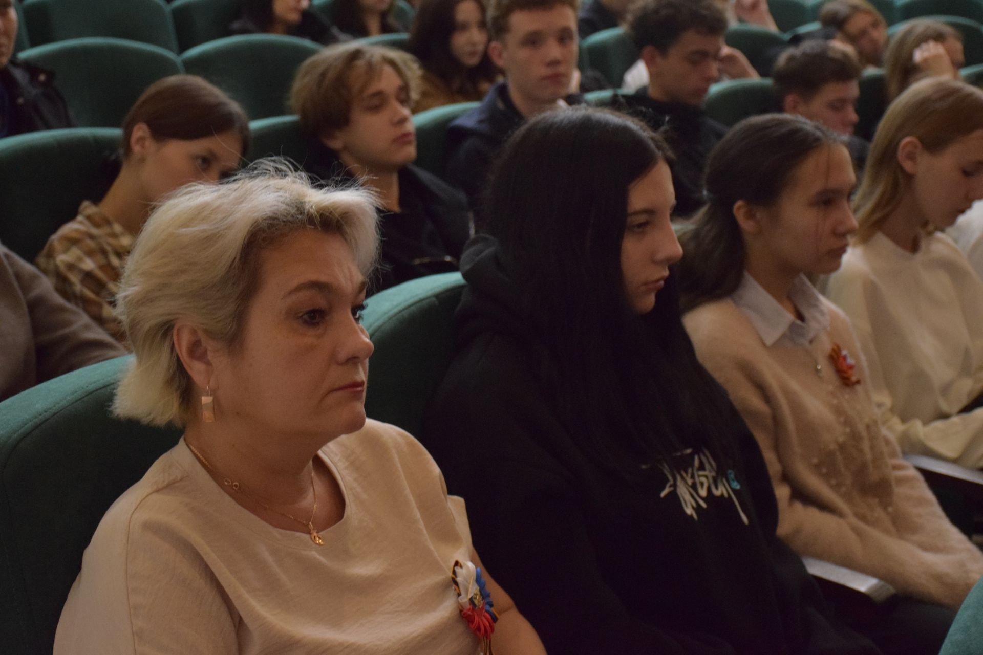 Нурлатцы присоединились к Всероссийской ярмарке вакансий