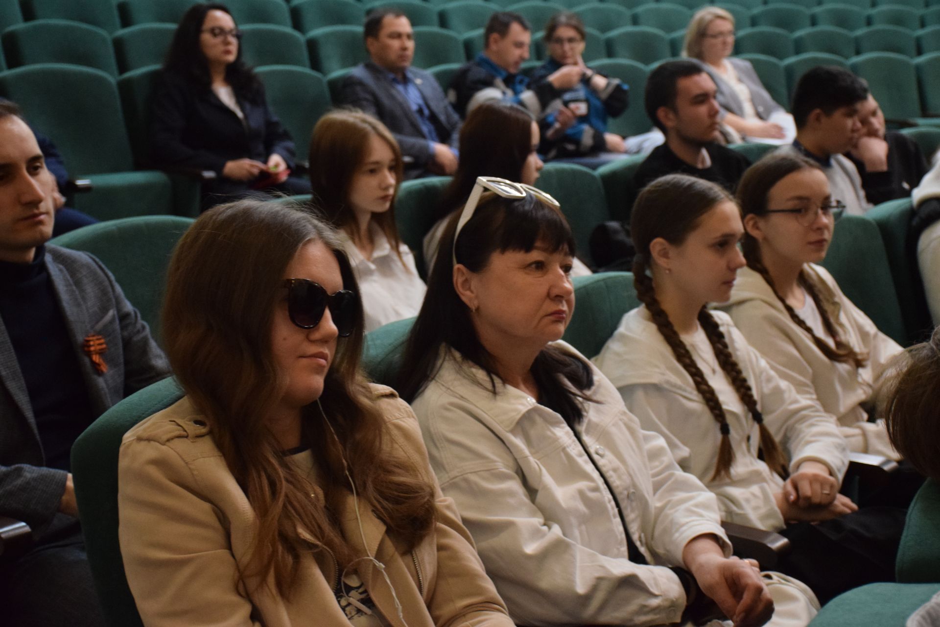 Нурлатцы присоединились к Всероссийской ярмарке вакансий