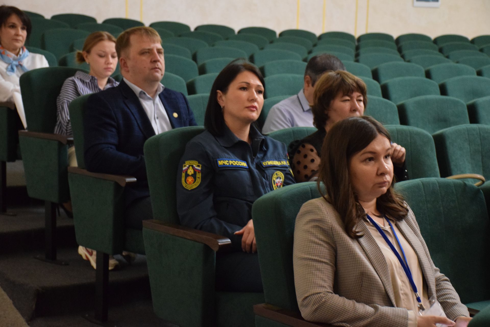 Нурлатцы присоединились к Всероссийской ярмарке вакансий