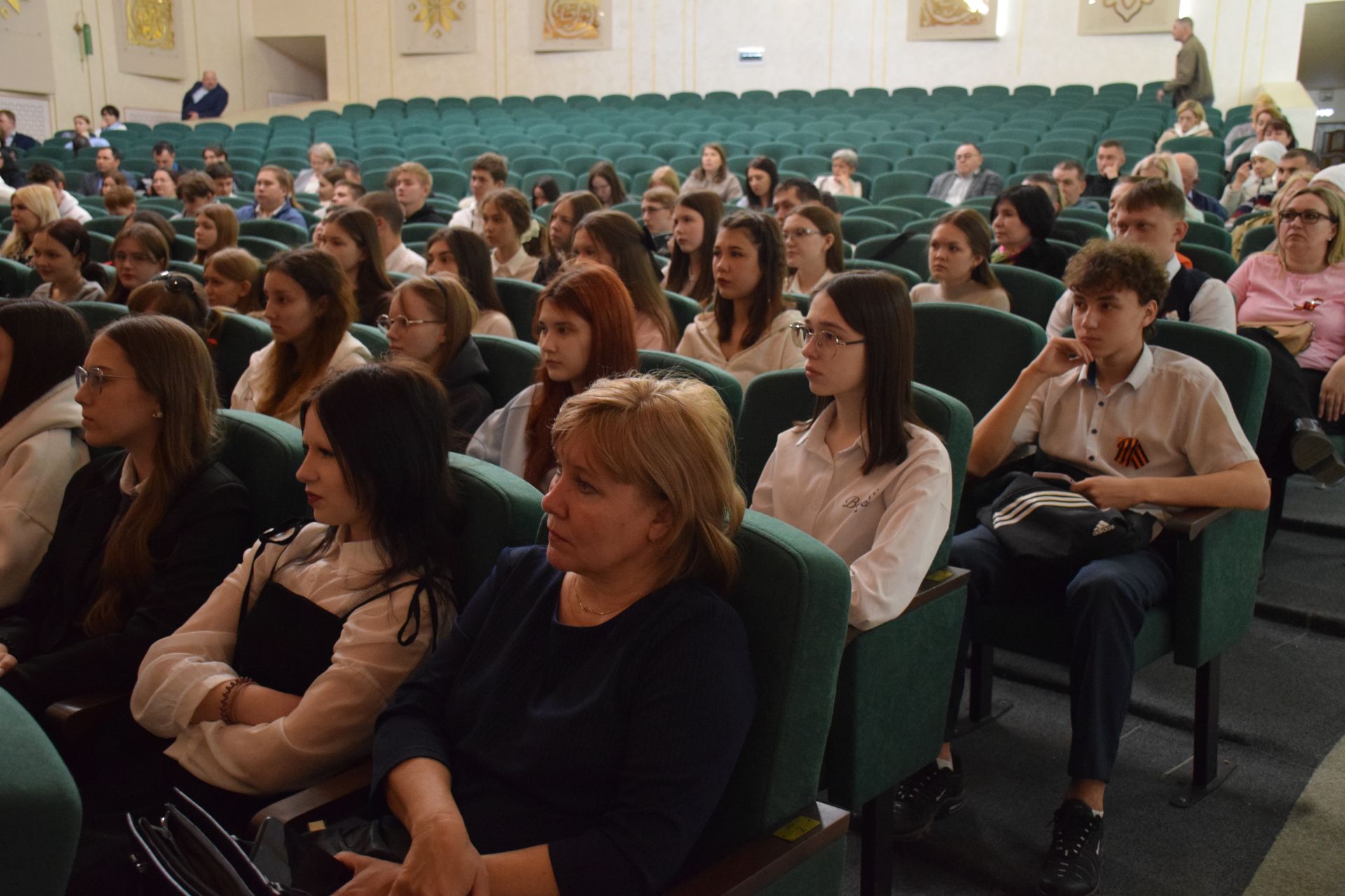 Нурлатцы присоединились к Всероссийской ярмарке вакансий