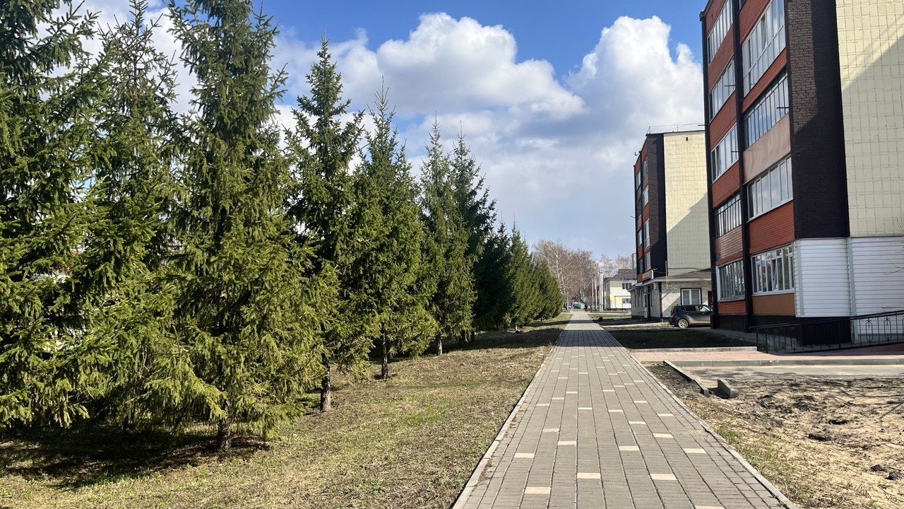 Татарстанцев ожидает аномальное тепло в апреле