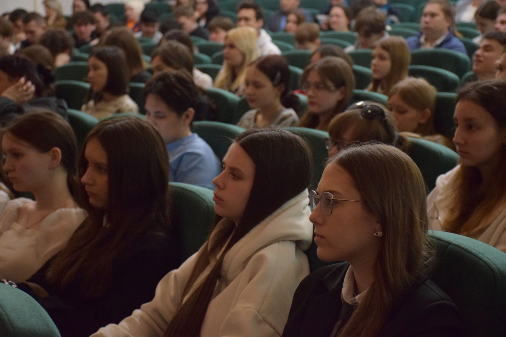 Нурлатцы присоединились к Всероссийской ярмарке вакансий