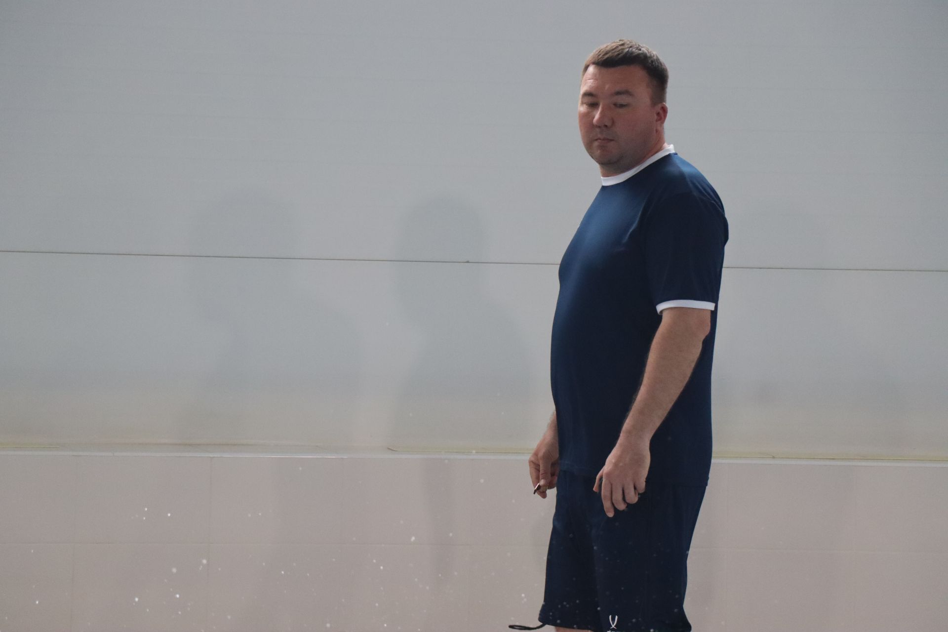 В Нурлате проходят открытые соревнования по плаванию