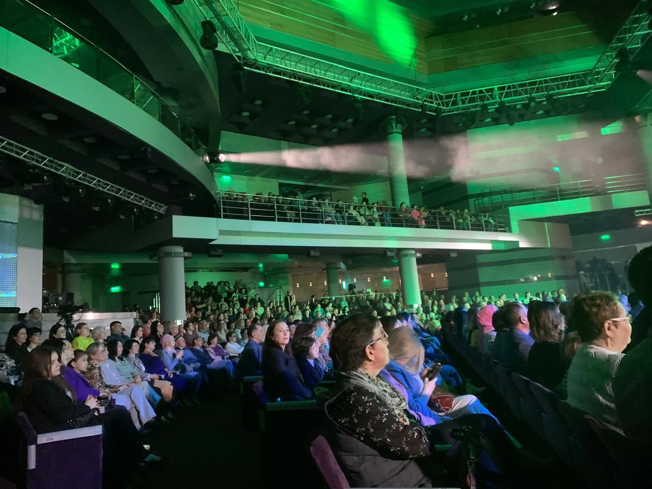 Песня Сакины Хайруллиной стала лауреатом престижного конкурса «Яңа татар җыры»