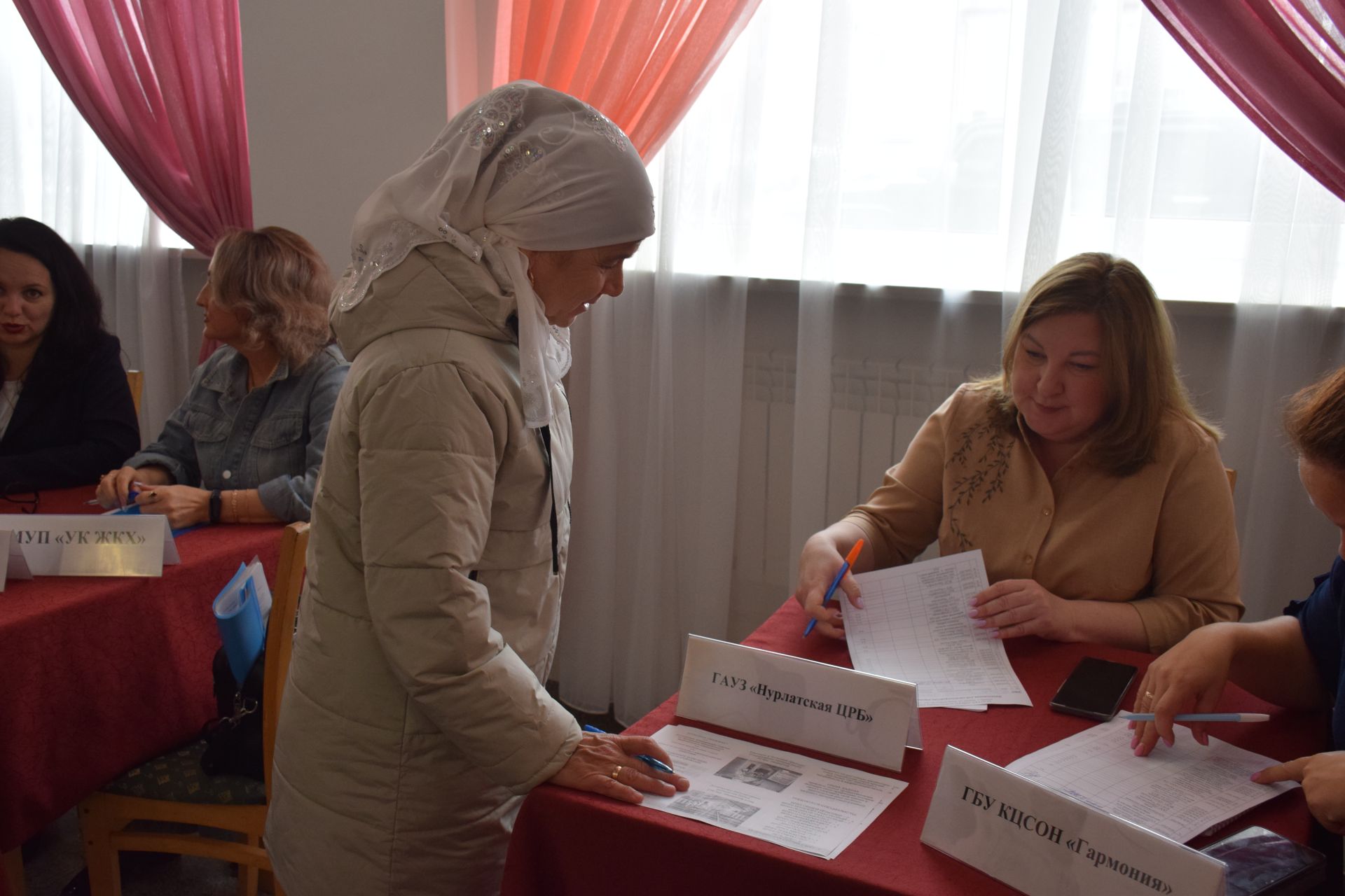 Нурлатцы присоединились к Всероссийской ярмарке вакансий