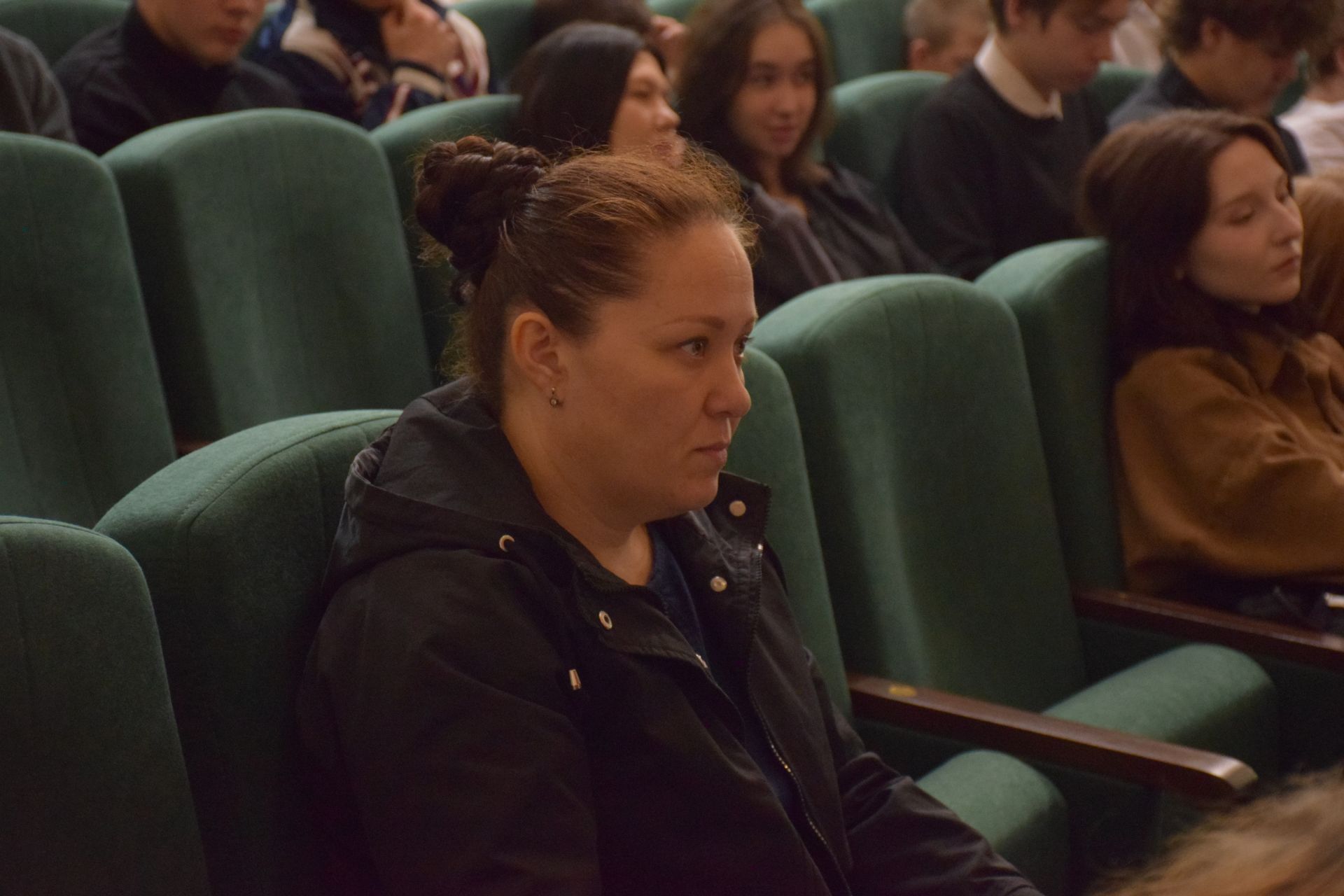 Нурлатцы присоединились к Всероссийской ярмарке вакансий