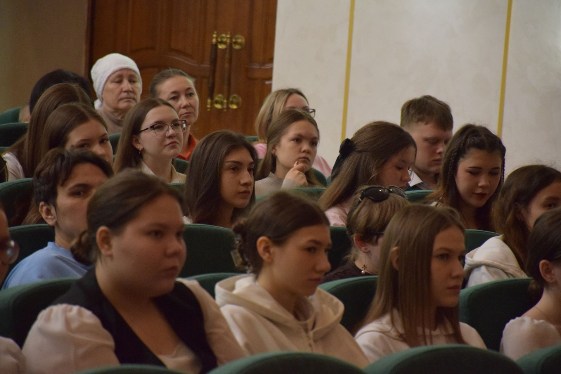 Нурлатцы присоединились к Всероссийской ярмарке вакансий