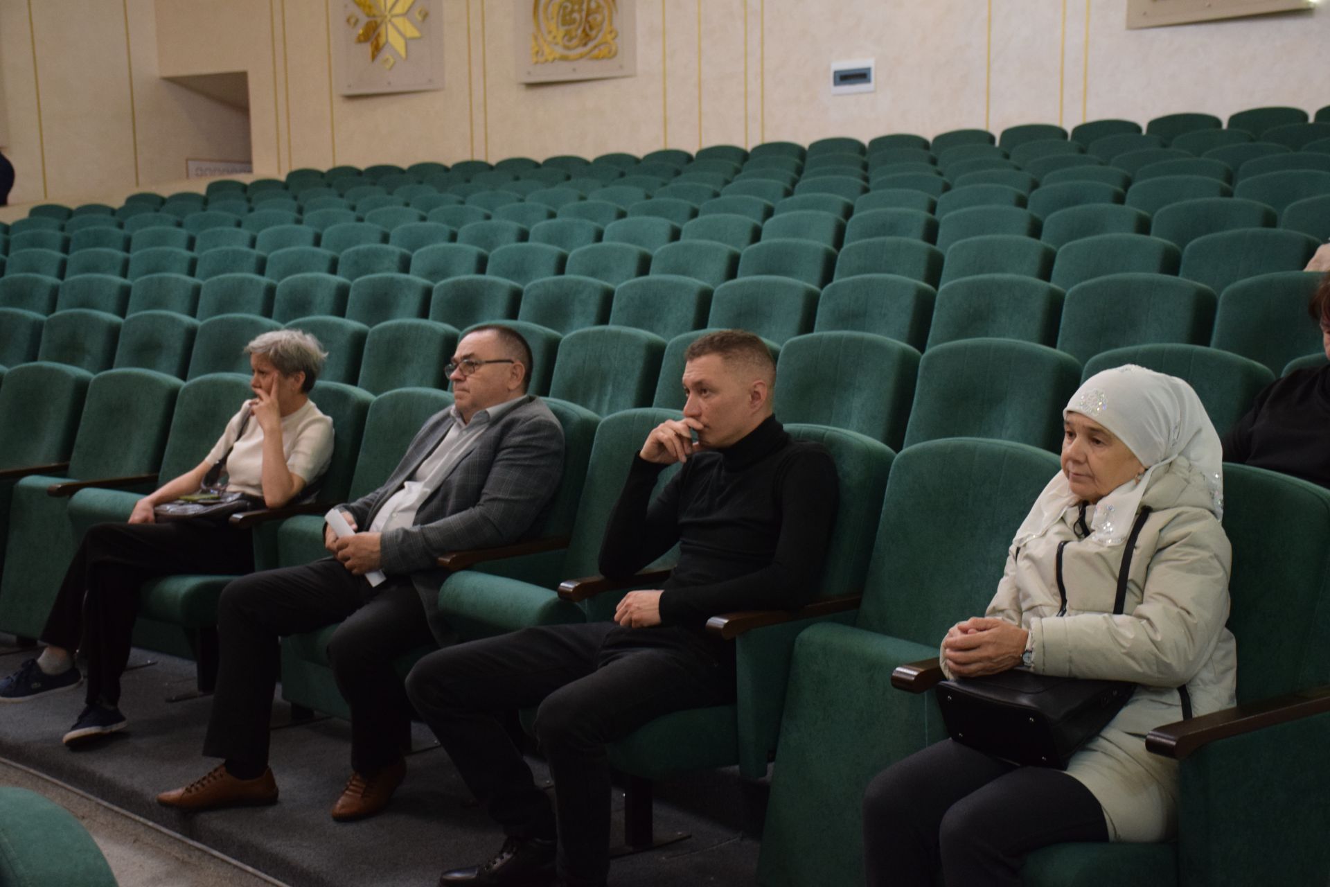 Нурлатцы присоединились к Всероссийской ярмарке вакансий