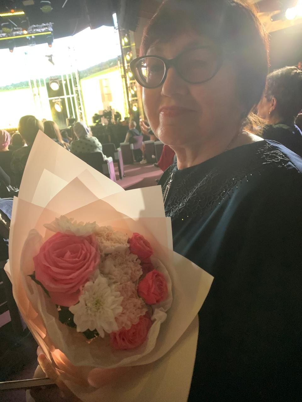 Песня Сакины Хайруллиной стала лауреатом престижного конкурса «Яңа татар җыры»