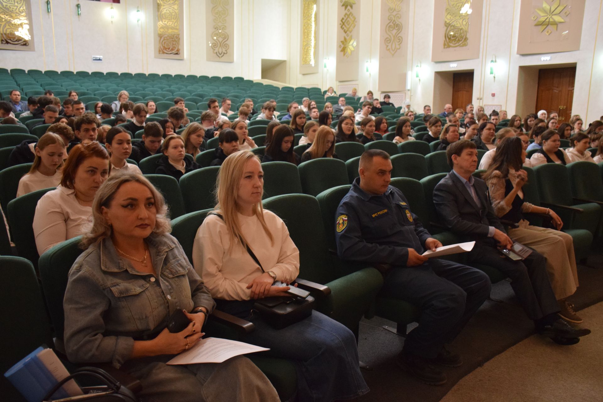 Нурлатцы присоединились к Всероссийской ярмарке вакансий