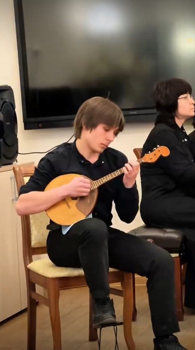 Юные музыканты из Нурлата выступили на престижном конкурсе в Казани