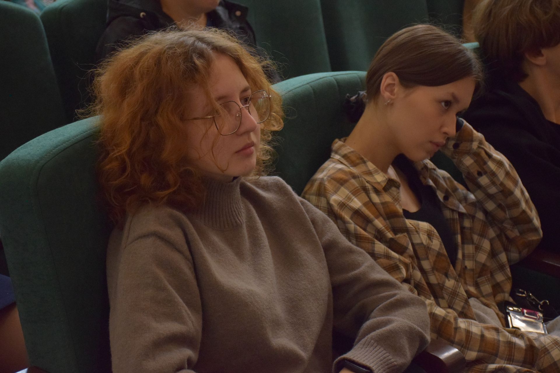 Нурлатцы присоединились к Всероссийской ярмарке вакансий