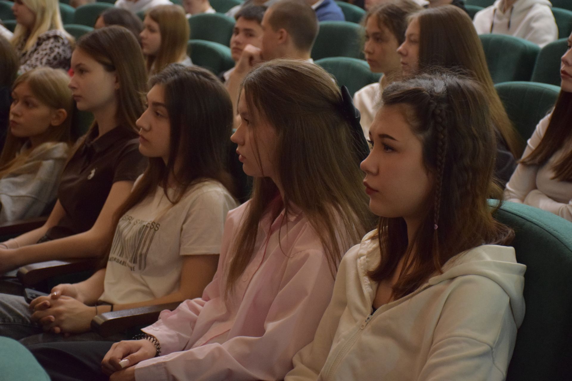 Нурлатцы присоединились к Всероссийской ярмарке вакансий